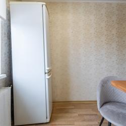 2-комнатные апартаменты улучшенные