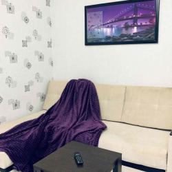 1-комнатные апартаменты стандарт