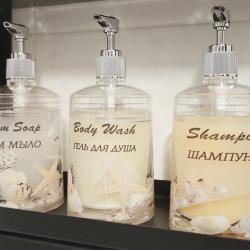 Апартаменты студия 36-50