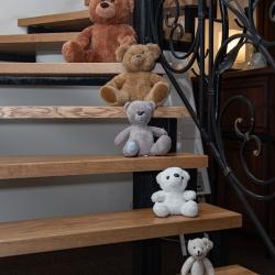 Фото Отель Медведь