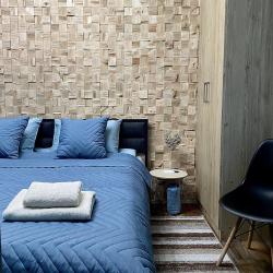 Фото Отель Dombay Flats ( Флэтс)