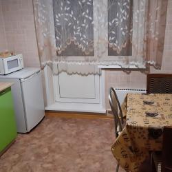 Апартаменты улучшенные