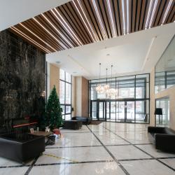 Фото Уютные апартаменты на улице Чернышевского