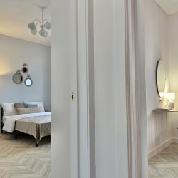 Фото Апартаменты улице Островского 9/3