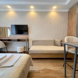 Фото Отель Taukel (Таукель)