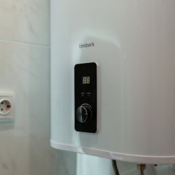 Фото Апартаменты на улице Республики 88