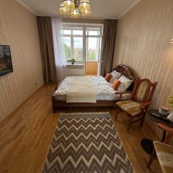 Фото Прекрасные апартаменты