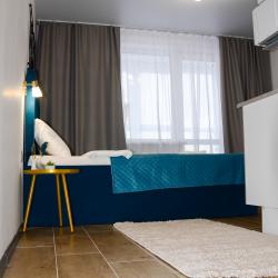 Апартаменты студия #131