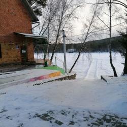 Фото Отель Казачка Ия