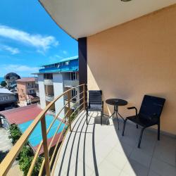 Номер улучшенный с балконом