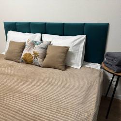 Фото Отель Апарт Комфорт на улице Академика Колмогорова