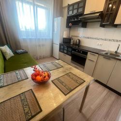 Фото Апартаменты на улице Ядринцева