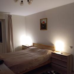 2-комнатные апартаменты стандарт Норильский бульвар, 6