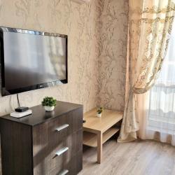 2-комнатные апартаменты улучшенные