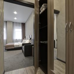 Номер студия улучшенный