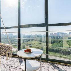 Фото Апартаменты на улице Главная 12