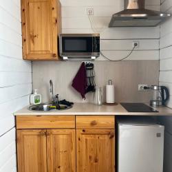 Фото Отель Кивиранта