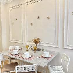 Фото Отель Artinvest (Артинвест) на улице Седова