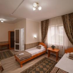 3-местный номер стандарт