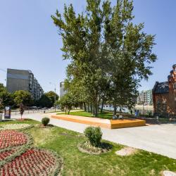 фото 22 LovelyHome 39 (ЛавлиХоум 39) на улице Багратиона 5