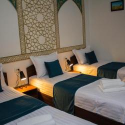 Фото Отель Jahangir Boutique Bukhara (Жахангир Бутик )