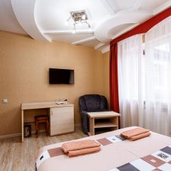 Фото Отель Лоза