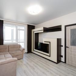 Апартаменты улучшенные