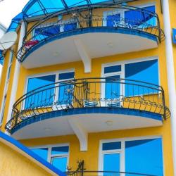 Фото Отель Мечта у моря