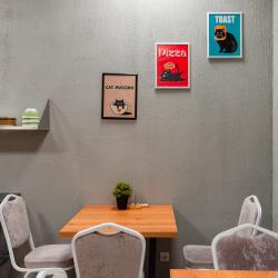 Фото ВВ-Хостел