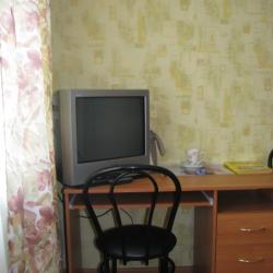 Фото Отель 