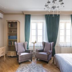 фото 23 Letyourflat (Лэтюфлэт) на улице Миллионная 17
