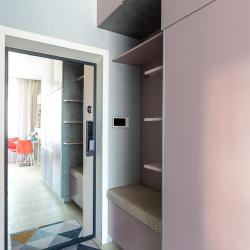 Фото Отель Sea Side Premium (Си Сайд Премиум) на улице Шкиперская 11/1