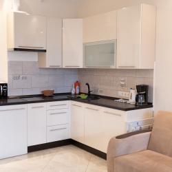 фото 15 Apartments Malina (Апартментс Малина) на улице Ленина 15