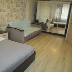 Фото Апартаменты на улице им. Героя Сарабеева В.И. 5к1