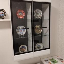 2-комнатные апартаменты стандарт