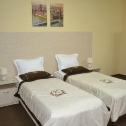 Фото Отель Коммерсант