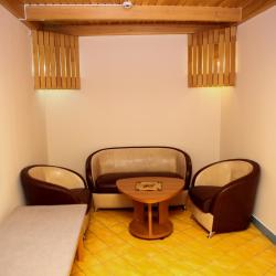 Фото Отель Сибирь