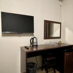 Фото Отель Астери