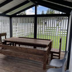 Фото Отель Альпинс residence