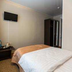 Фото Отель Сияние