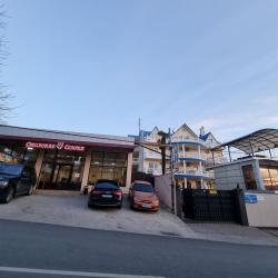 Фото Отель гуна