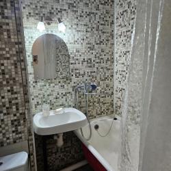 Фото Апартаменты на переулке Волховский 2