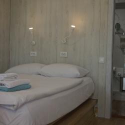 2-местный номер стандарт Море