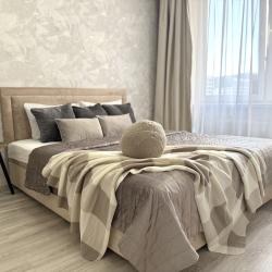 3-комнатные апартаменты люкс