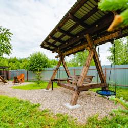 Коттедж стандарт