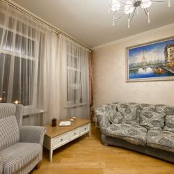 Фото Отель Baltic Apart (Балтик Апарт) на улице Заводская 2