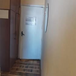 Номер эконом с 2 односпальными кроватями