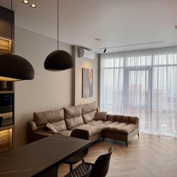 2-комнатные апартаменты люкс Грибоедова 46а