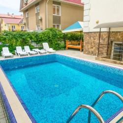 Фото Отель Жемчужина