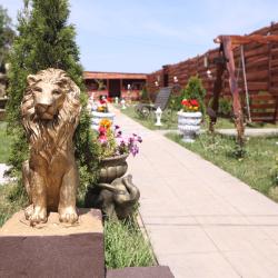 Фото Отель М2